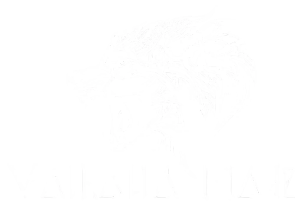 Valhalla Made logo