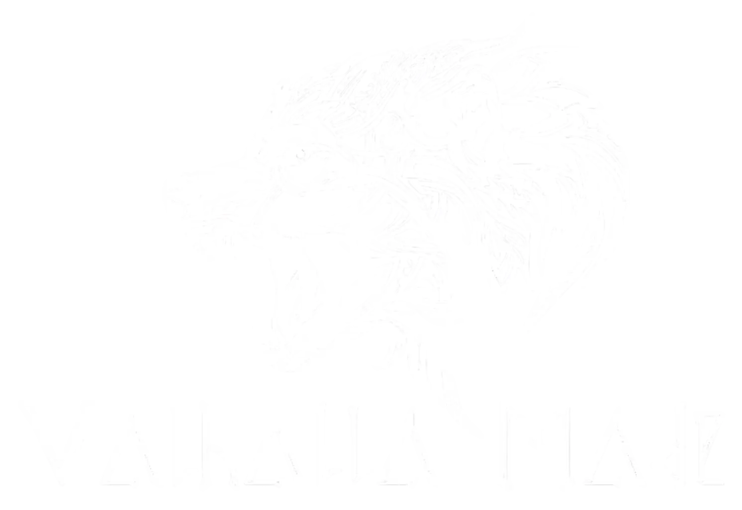 Valhalla Made logo
