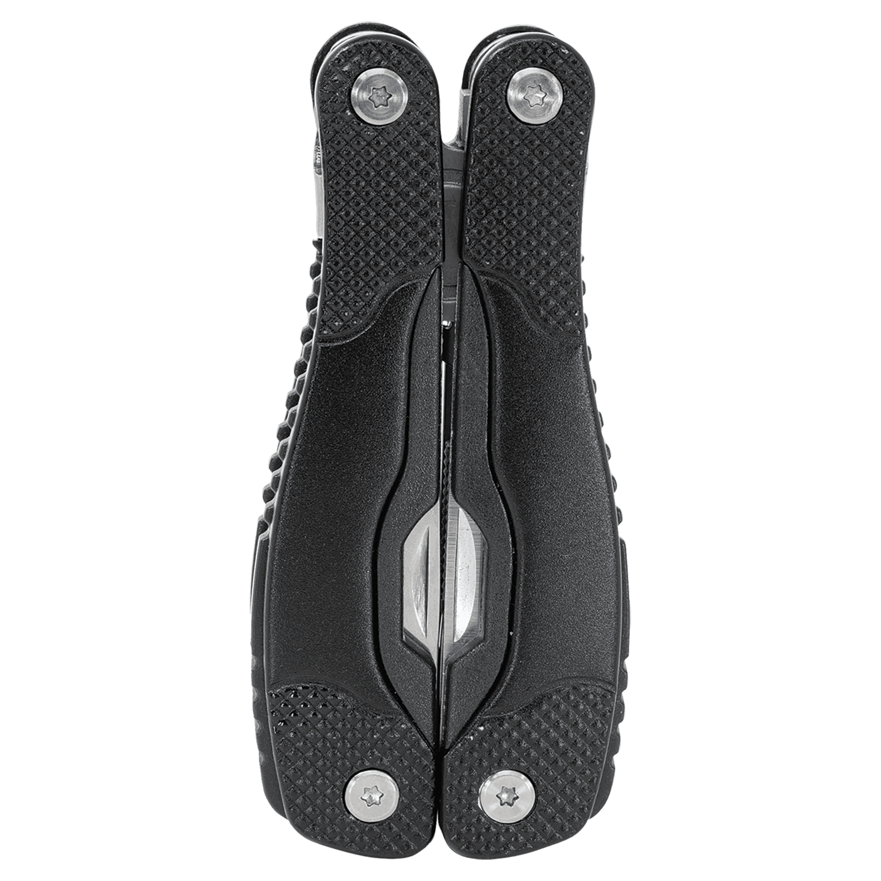 Bison River 4" Multi Tool - Black - Image 3