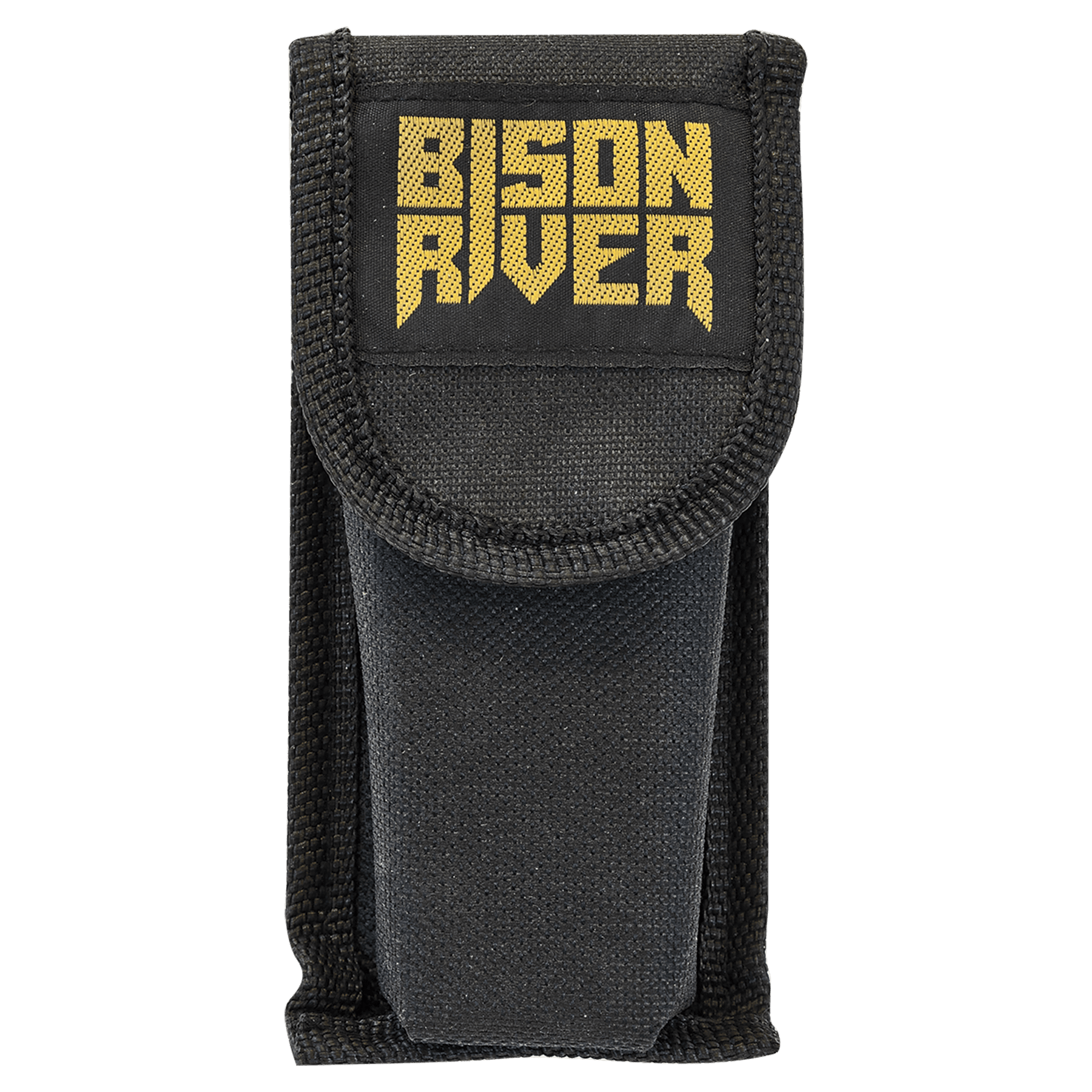 Bison River 4" Multi Tool - Black - Image 4